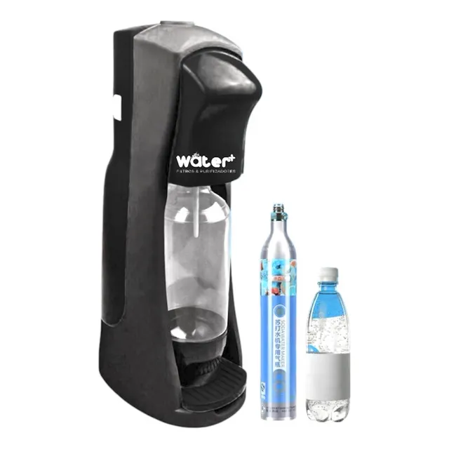 Soda Maker - Máquina De Agua Con Gas