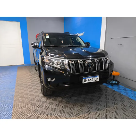 Toyota Land Cruiser 4.0 Prado Vx At