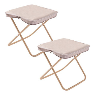 Taburete De Acampada Pequeño, Silla Plegable, Reposapiés, Taburete De Acampada Pequeño, Silla Plegable, Reposapiés,