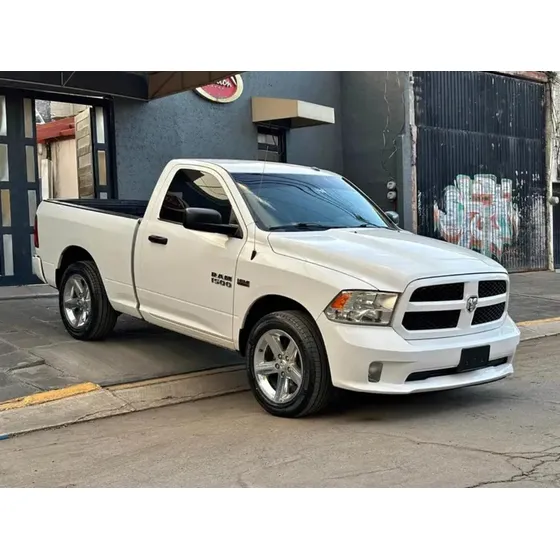 Ram Ram 1500 Hemi V8