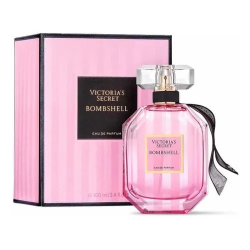 Perfume Victoria Secret Bomshell 100 Ml