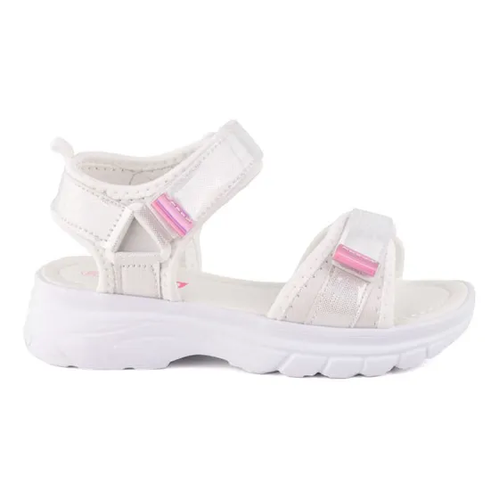 Sandalia Para Niña Guga Maries Con Velcro