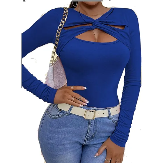 Bodys Blusas Para Dama 