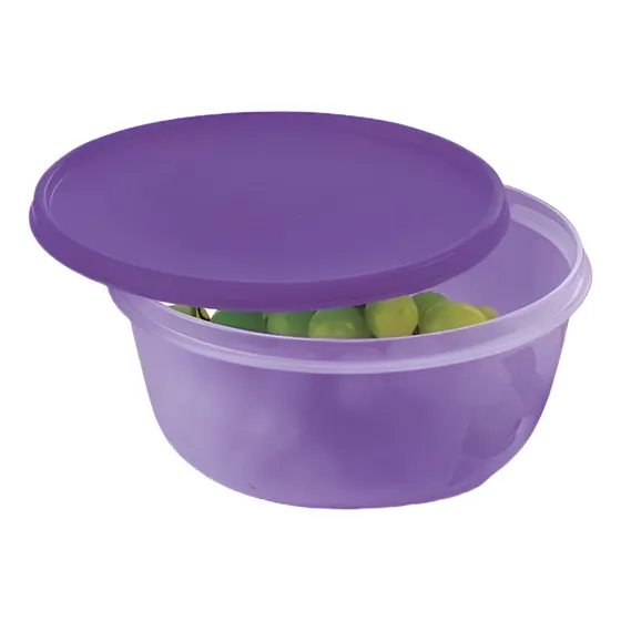 Tazón Modular Morado 1.5 L Tupperware