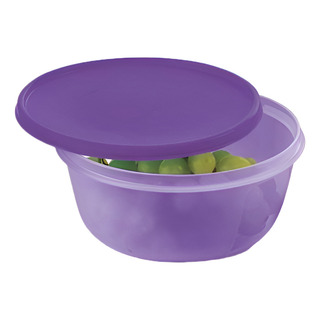 Tazón Modular Morado 1.5 L Tupperware Tazón Modular Morado 1.5 L Tupperware