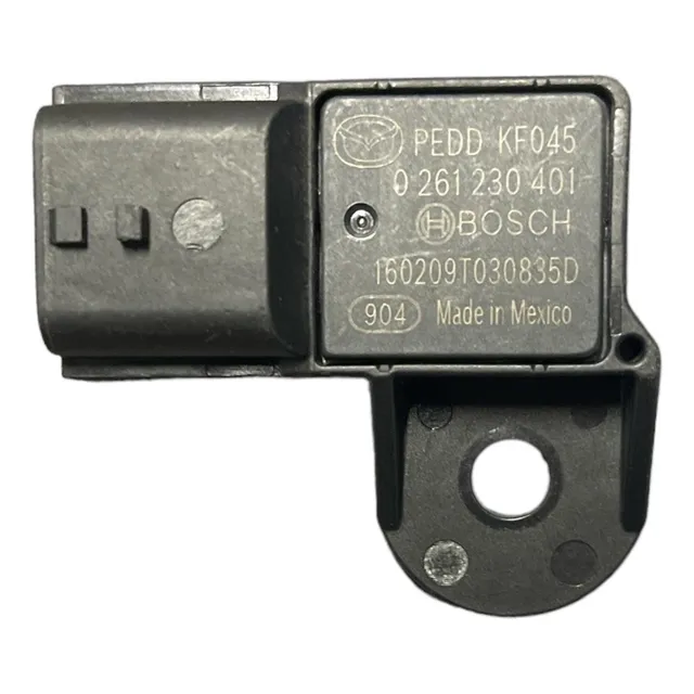 Sensor Map Mazda 3 6 Cx-5 2.0l 2.5l 2012 2013 2014 2015 2016