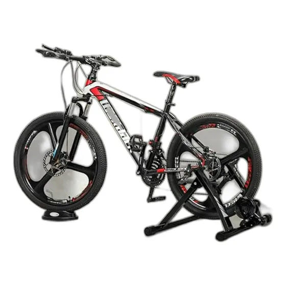 Soporte Rodillo Para Bicicleta De Entrenamiento En Casa