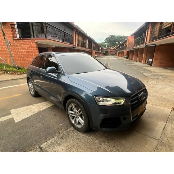 Audi Q3 1.4 Tfsi Attraction