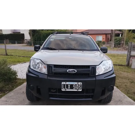 Ford Ecosport 1.6 L 4x2 Xls