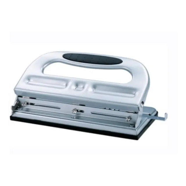 Perforadora Ajustable Heavy Duty 3 Huecos Gemmes 9631