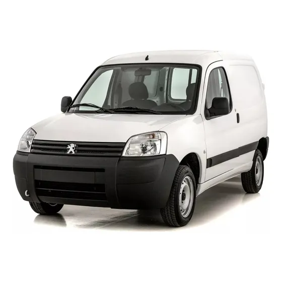 Peugeot Partner 1.6 Hdi Confort