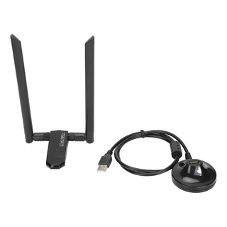 Tarjeta Wifi De Red M1200m Drivefree Dualband 2,4 G/5,8 G Tarjeta Wifi De Red M1200m Drivefree Dualband 2,4 G/5,8 G