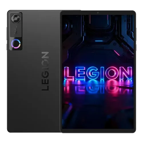 Tablet Lenovo Legion Y700 (2025) 12 GB RAM 256 GB 8.8 Pulgadas