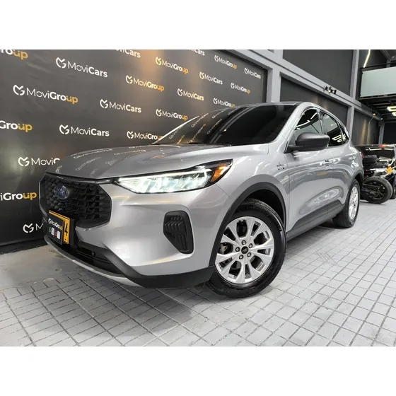 Ford Escape Active