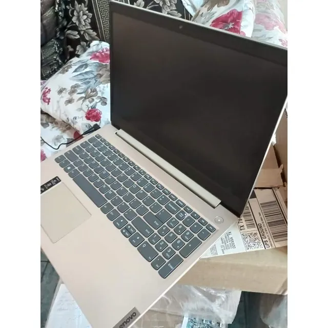 Lenovo Ideapad 3 , 8gb Ram, 256gb Ssd
