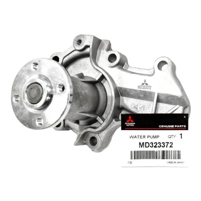 Bomba De Agua Mitsubishi Lancer Signo1.3/1.5/1.6 Ck1 Ck2 Cs3