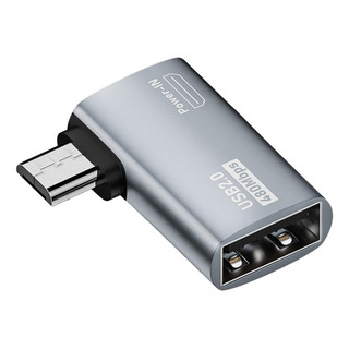 Adaptador Usb Otg Para Fire Stick Adaptador De Cable Convert Adaptador Usb Otg Para Fire Stick Adaptador De Cable Convert