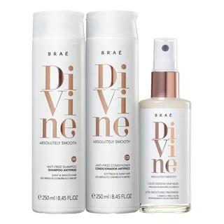 Kit Braé Divine Trio Kit Braé Divine Trio