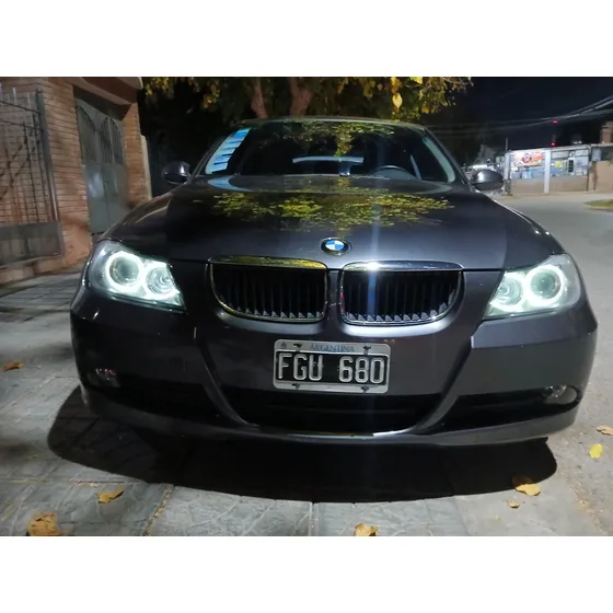 Bmw Serie 3 2.0 320i Active