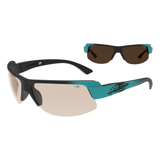 Óculos Solar Mormaii Gamboa Air 4 M0136a8673 Esportivo