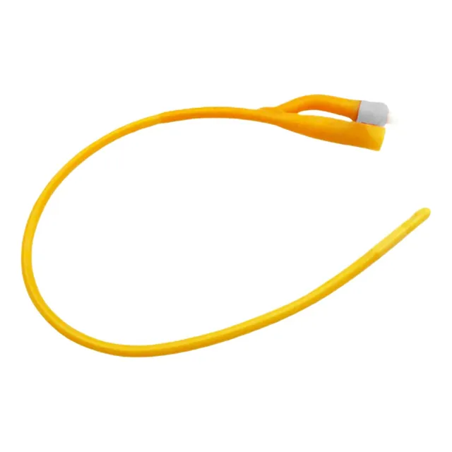Areamedica Sonda 2 Vías Latex Silicona 20fr Foley