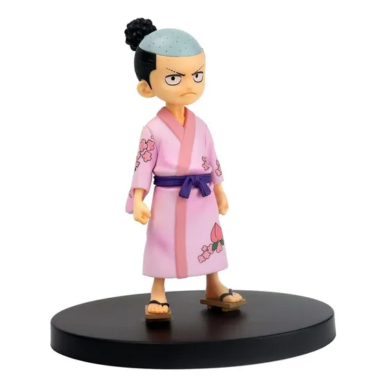Figura Banpresto Dxf One Piece - Kozuki Momonosuke Vol.1