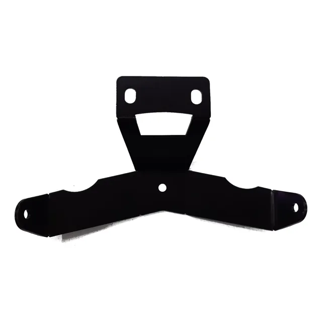 1 Soporte/base De Exploradoras Para Moto Pulsar 180/ns200