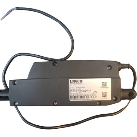 Actuadores Lineales Electricos Linak 70 Mm/ 75 Kilos 12volts Actuadores Lineales Electricos Linak 70 Mm/ 75 Kilos 12volts
