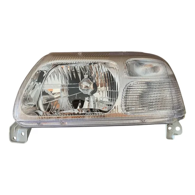 Faro Izquierdo Chevrolet Gran Vitara 1999 A 2013