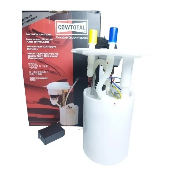 Modulo Bomba Gasolina Aveo 1.6 Optra Design Advance