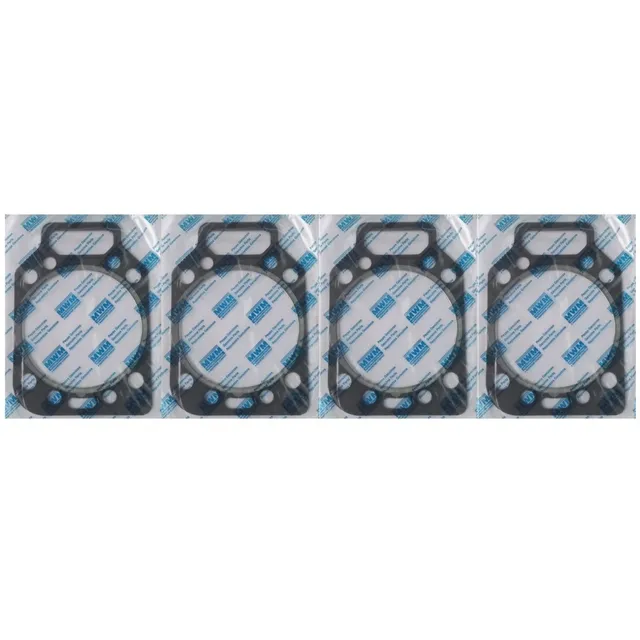 Kit Junta Cabeçote Motor Mwm 229 4 Cilindros