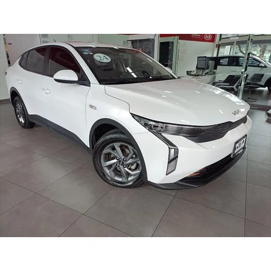 Kia K3 1.6 Lx At