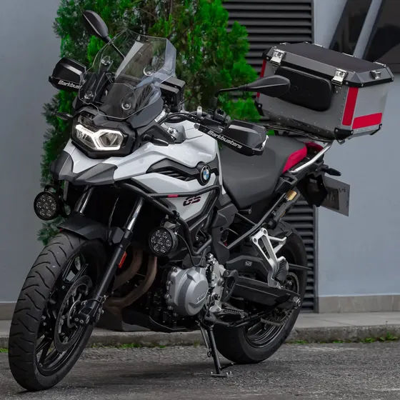 Bmw F750 Gs 853 2024