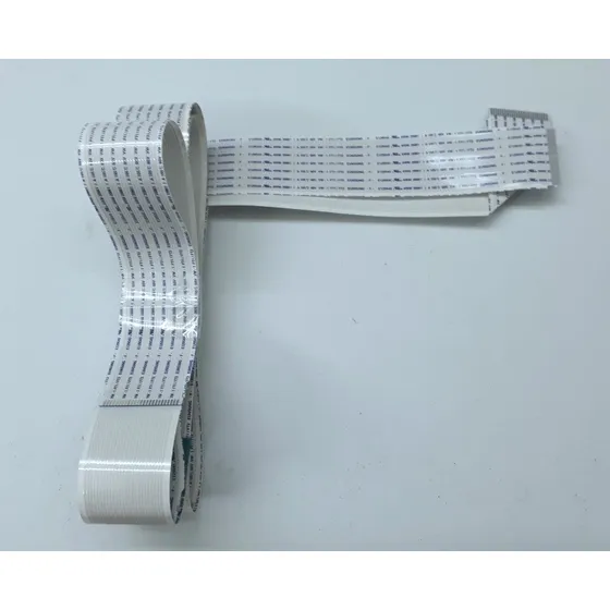 Cabos Flats Tv Samsung Pl51f4500ag ( O Par) Originais