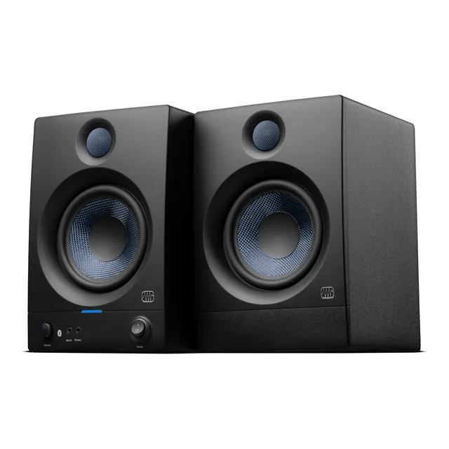 Presonus Eris 5bt Par Monitores Estudio 100 Watts Bluetooth