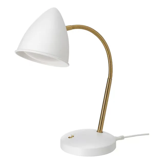 Lampara Blanca