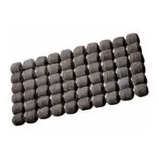 Piedras Volcanica Ceramica Briqueta 41070 Broil King Xavi