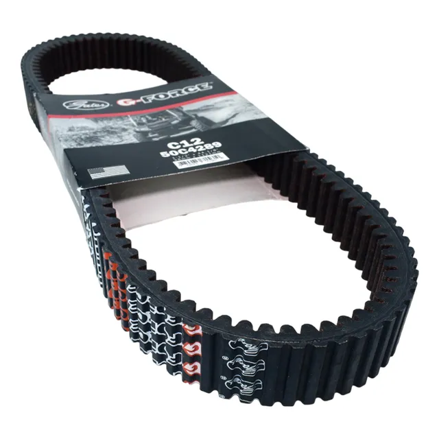 Correa Transmision Polaris Rzr 929cc 1119 38 25 Gates