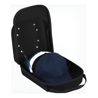 Bolsa De Transporte De Gran Capacidad Para Gorras De Béisbol Bolsa De Transporte De Gran Capacidad Para Gorras De Béisbol