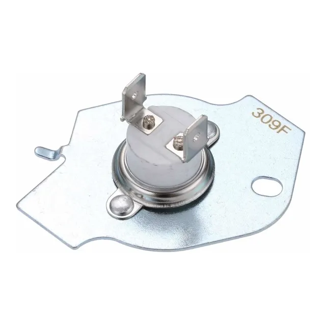 Fusible Térmico Secadora Whirlpool 3977393
