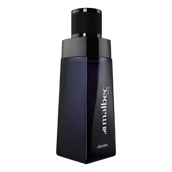 Malbec Noir Desodorante Colônia 100ml - O Boticário
