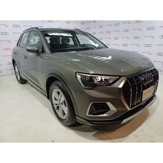Audi Q3 1.4 35 Tfsi Dynamic 150hp At