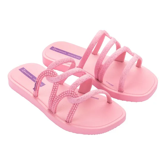 Sandalias Ipanema Solar Mais Slide Niña
