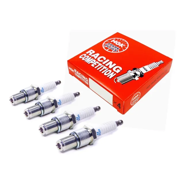 Bujias Ngk Racing Competicion Grado 11 R6725-11 Universales