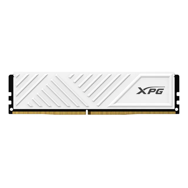 Memoria Ram Ddr4 16gb 3200mhz Xpg Gammix D35 Disipador Blanc