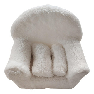 Posando Figura Mini Sofá Mini Sillones Con Cojines Para Posando Figura Mini Sofá Mini Sillones Con Cojines Para