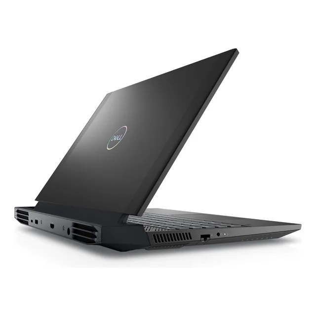 Notebook Gamer Dell G15 G15-i1300-m20p 5511 Rtx 3050