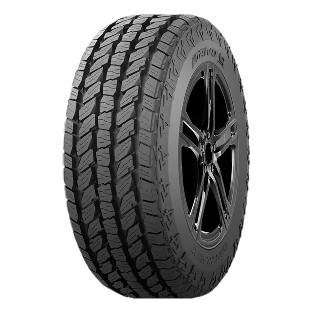 Llanta Lt245/75r16 120/116q 10pr Arivo Terramax Arv A/t Msi