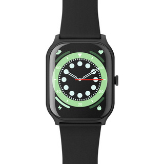 Smart Watch Bluetooth Touch, 1.7 , 24 Mm Smart Watch Bluetooth Touch, 1.7 , 24 Mm