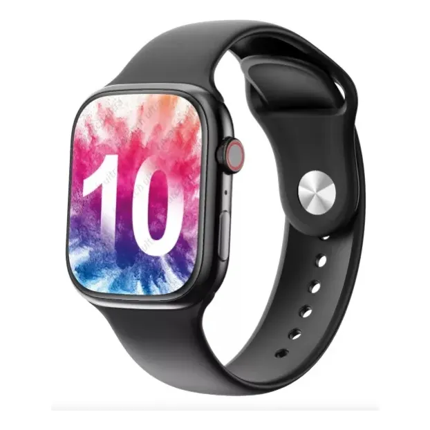 Reloj Inteligente Smartwatch T900 Pro Max L Serie 7 Original
